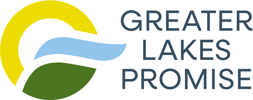 Greater Lakes Promise logo